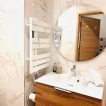 Апартаменты New Studio, Patio, Steps From La Croisette Канны