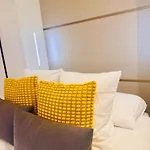 Апартаменты New Studio, Patio, Steps From La Croisette