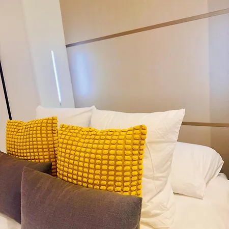 アパート New Studio, Patio, Steps From La Croisette