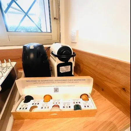 شقة New Studio, Patio, Steps From La Croisette كان