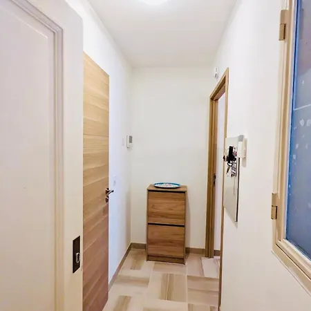 New Studio, Patio, Steps From La Croisette شقة كان