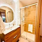 New Studio, Patio, Steps From La Croisette * Cannes