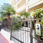 Appartamento New Studio, Patio, Steps From La Croisette *