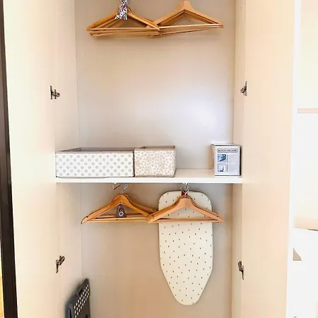 New Studio, Patio, Steps From La Croisette Appartement *