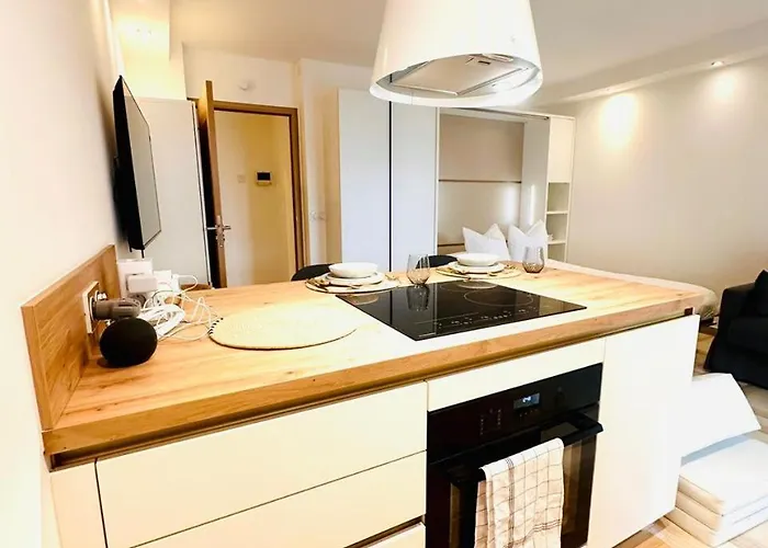 דירה New Studio, Patio, Steps From La Croisette *