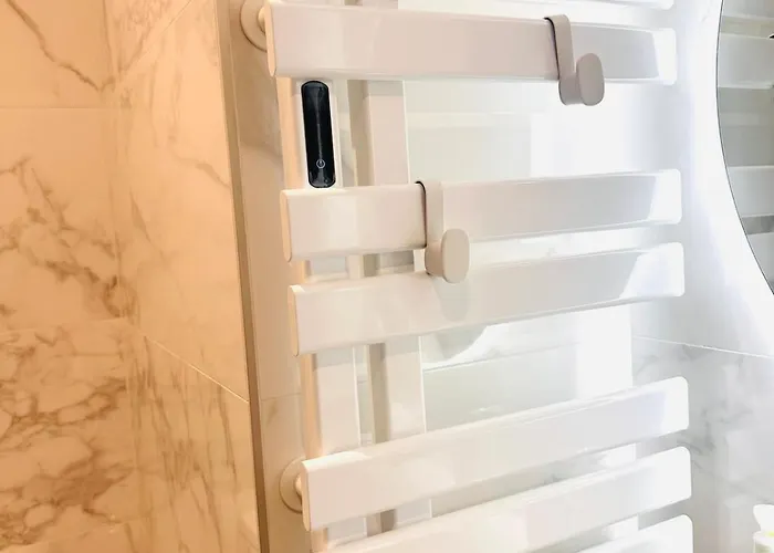 דירה New Studio, Patio, Steps From La Croisette