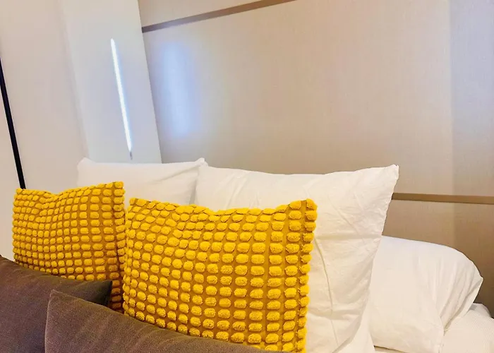 דירה New Studio, Patio, Steps From La Croisette